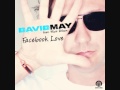 David May Facebook Love