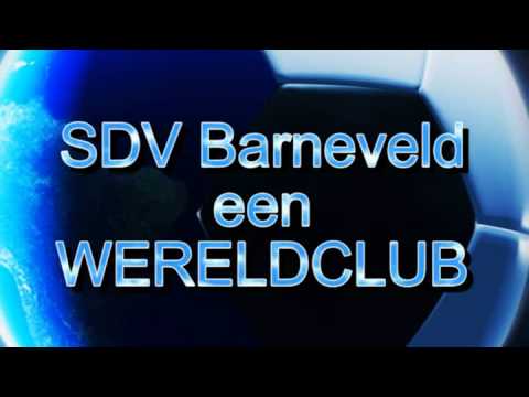 SDVB wereldclub sound