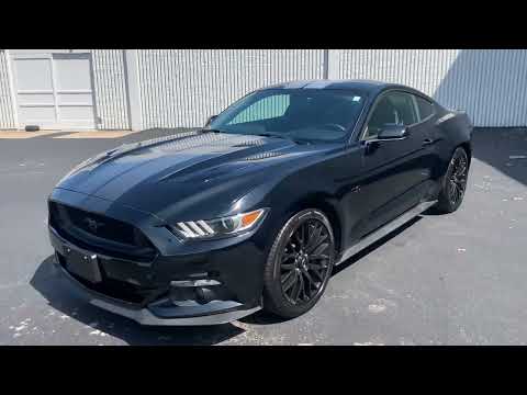2016 Ford Mustang (CC-2015894) for sale in Olathe, Kansas