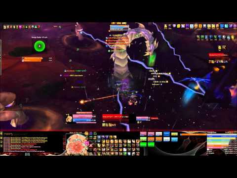 Old Amsterdam vs Zon'ozz 10 HM