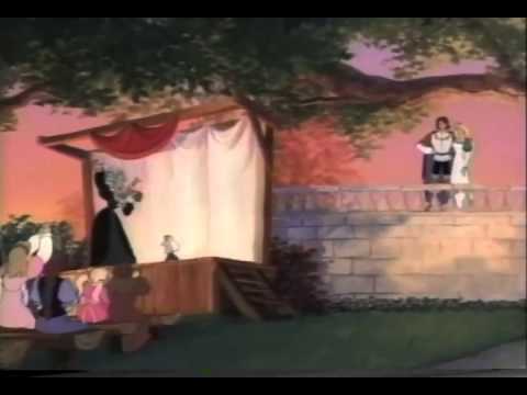 The Swan Princess III Trailer 1998