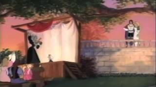 The Swan Princess III Trailer 1998