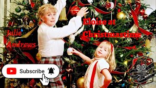 Download lagu Eloise at Christmastime Julie Andrews 2003 1080p kid  Please subscribe 🙏 mp3