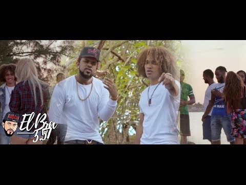 TODO SE ACABO - El Bra 3.57 Ft JC La Nevula / Vídeo Oficial