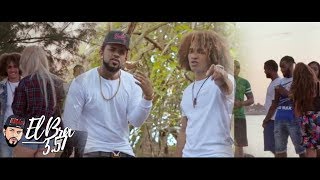 TODO SE ACABO - El Bra 3.57 Ft JC La Nevula / Vídeo Oficial