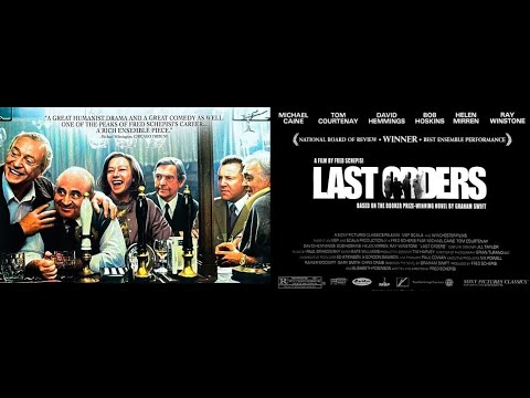 Last Orders  (2001)