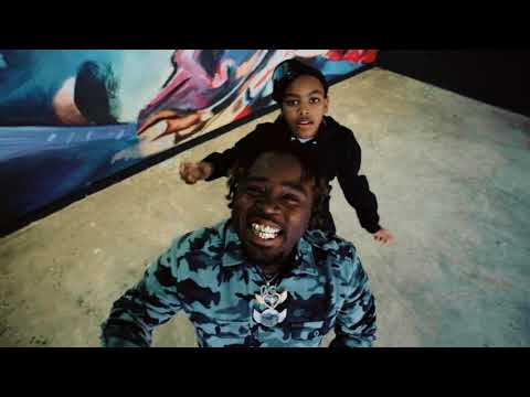 E Muney x Lucky Moody - Rockout Official Video @ADThaShoota