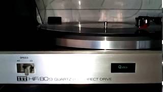 Video thumbnail for ITT HiFi 8013 Quartz Lock Direct Drive by Retrooldaudio