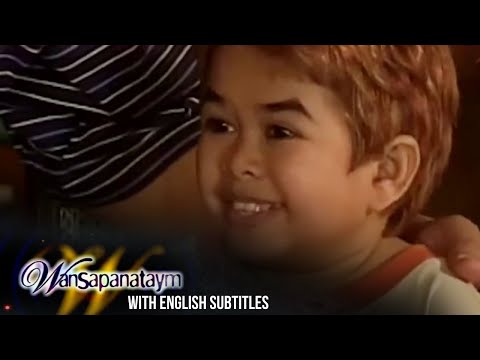 [ENG SUBS] Dondee Da Duwende | Wansapanataym Full Episode
