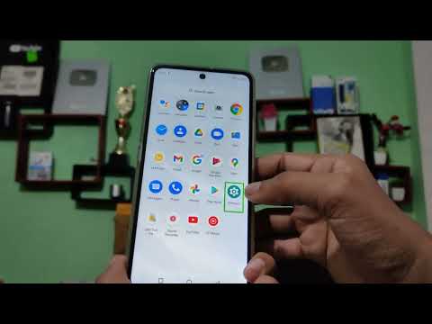 Motorola G51 5G   How to disable voice assistant, TalkBack off