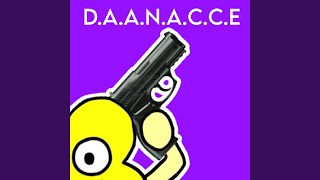 Cover art for D.a.a.n.a.c.c.e