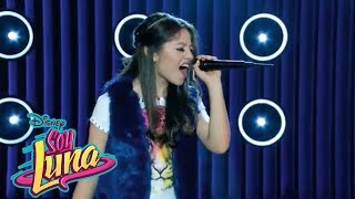 Soy Luna 2 - Open Music #1: Luna canta 