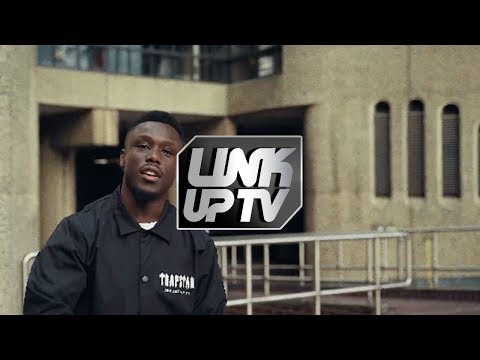 Knap - From Early [Music Video] | Link Up TV