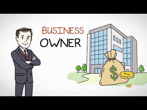 HAYA SOLUTIONS INC. video.