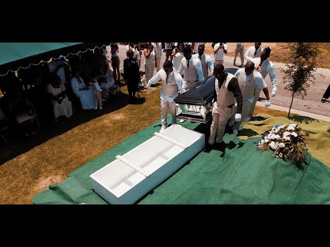 NS Wealthy - Long Live My Dawg (LLJR)