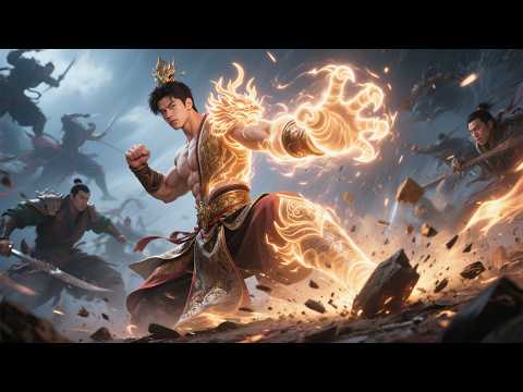 Als ich die Grenze bewachte, um Daxia zu schützen, hörte ich plötzlich, dass ein naher Verwandt