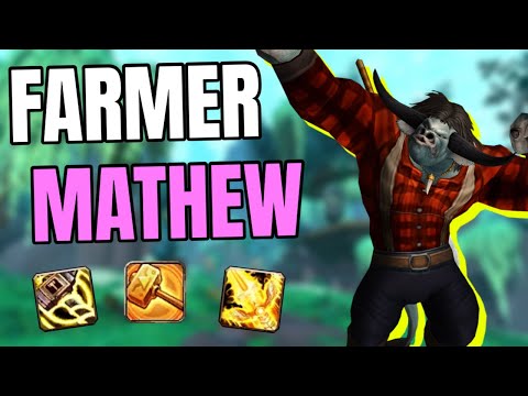 THIS RET PUMPS 🔥 | 9.2 Enhance Shaman PvP | WoW Shadowlands