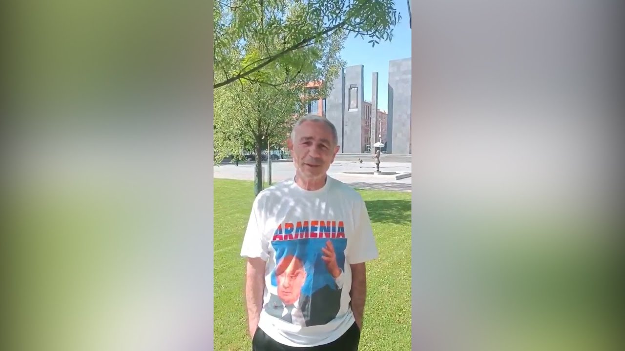 Ես կուսակցական չեմ եղել, չեմ էլ լինելու