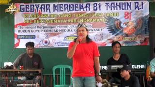 Download lagu 🔴 LIVE GEBYAR MERDEKA 81 TAHUN RI JAMBE KERTASEMAYA INDRAMAYU 17 AGUSTUS 2026 mp3
