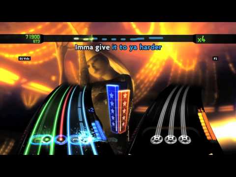 DJ Hero 2 - Freestyle