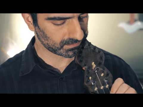 Dimitris Varelopoulos Quartet -“Kopeloudáki”