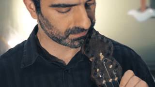 Dimitris Varelopoulos Quartet -“Kopeloudáki”
