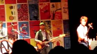 Hanson - Carry You There