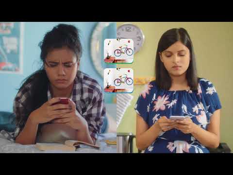 Rewati Limaye Asian paints ad