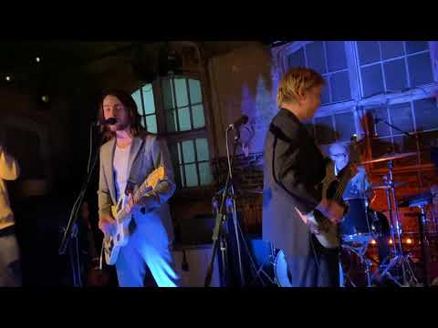 over and over - goodbye honolulu- november 27 2021