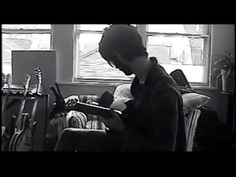 Lapush - Thom Donovan recording (Modern Blues Sessions 2006)