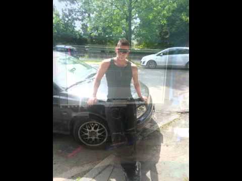 K.S.R - Der Tod is Nah (Gemischt und Gemastert von Chirurg des todes)