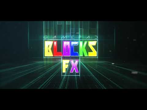 Block Puzzle FX Video