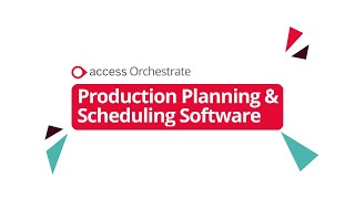 Access Orchestrate YouTube Video