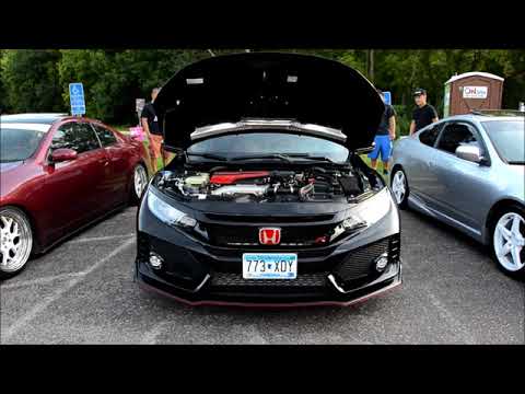 Type R vid 1