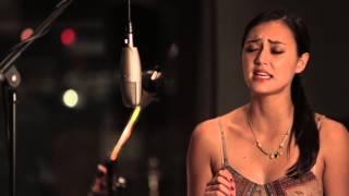 Dia Frampton - &quot;How To Say Goodbye&quot; (Original song &amp; live)