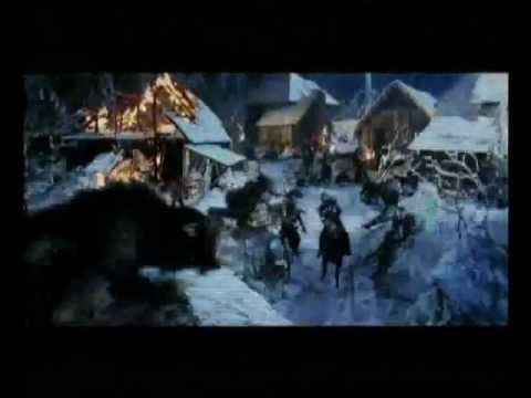 Underworld: Evolution [2006] Trailer