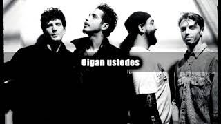 Soundgarden - Switch Opens SUBTITULADO ESPAÑOL