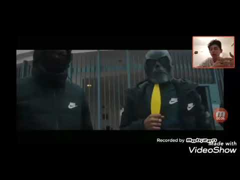 PREMIÈRE ÉCOUTE DÉBROUILLE GVNG- TÊTE CRAMÉ FT GRABUGE & 3 SECTEUR