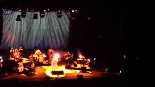 Alabama Shakes--Heartbreaker