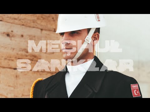 Meçhul Sanıklar - Bir Şafakta Bin Feryat