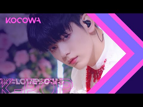 TOMORROW X TOGETHER - 0X1=Lovesong (I Know I Love You) [Music Bank K-Chart Ep 1076]