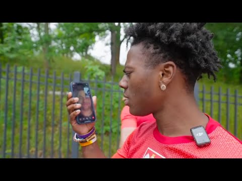 Dawid Jasper | ROZMOWA Z ISHOWSPEED'EM