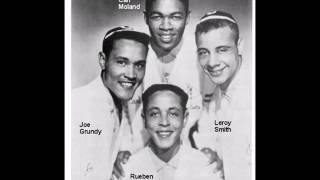 COLTS - ADORABLE / LIPS RED AS WINE - MAMBO 112 / VITA 112 - 1955