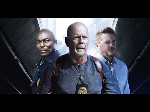 Detective Knight: Rogue Movie Score Suite - Scott Currie (2022)