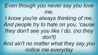 Syleena Johnson - So Willingly Lyrics