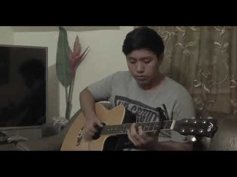Mundo - IV of Spades (Guitar Fingerstyle Cover)
