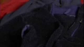 Steve House: Patagonia Clothing System for Nanga Parbat