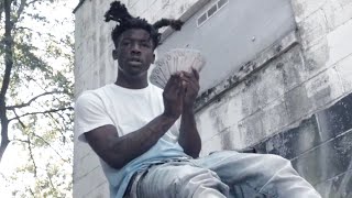 HOTBOII - NUTTIN INSIDE (OFFICIAL VIDEO) Prod. By OMGimdead