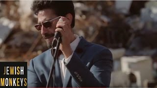 Jewish Monkeys - High Words