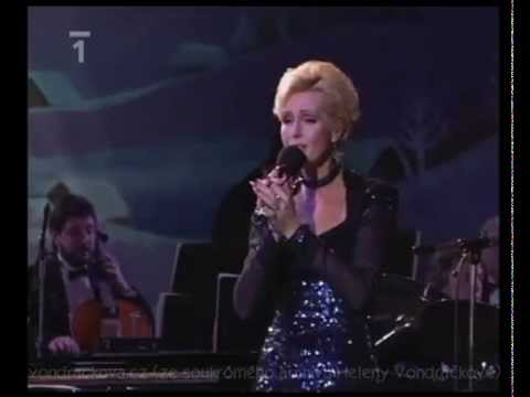 Helena Vondráčková - Vánoce s Helenou (1995)